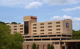 Sheraton Charlotte Airport